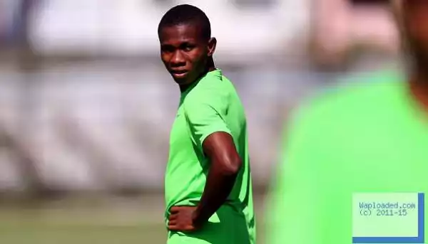Victor Osimhen set to make Arsenal transfer as agent confirms offer